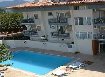 Mandalin Hotel